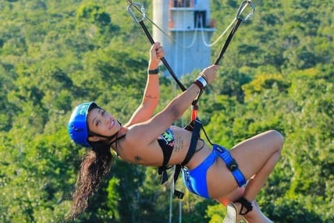 Tickets to 4 cenotes turtle house 2 caverns and 2 outdoors — photo 9