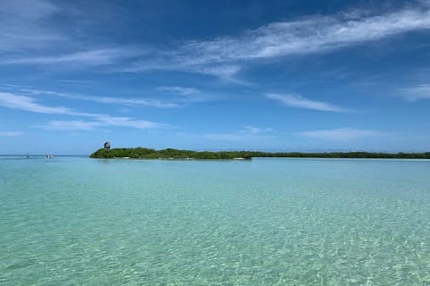 Eco Classic Tour Holbox — photo 12