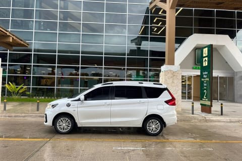 Private Transportation Tulum Airport — photo 1