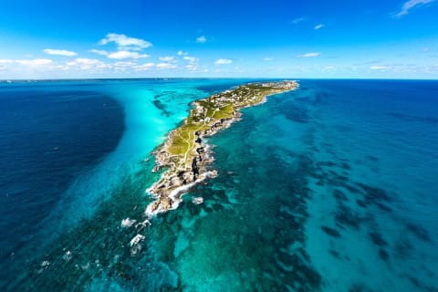 Isla Mujeres Catamaran Cruise and Beach Club from Riviera Maya — photo 8