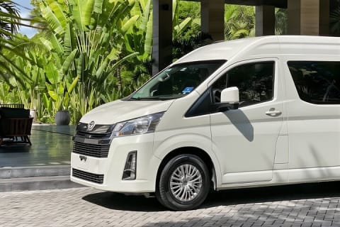 Private Transfer to Cancun Int'l Airport, from Tulum hotels — photo 1