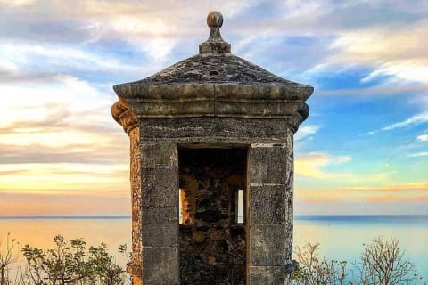Excursion privée à la ville fortifiée de Campeche et atelier d'artisans dans des grottes — photo 9
