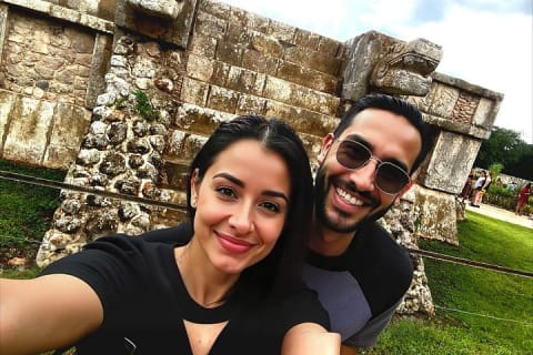 Excursion privée d'une journée : de Tulum à Chichén, Izamal, Valladolid et tacos — photo 5