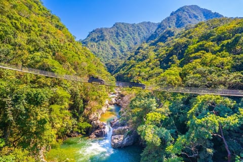 Aventura en ATV y RZR al puente Jorullo en Puerto Vallarta — photo 9