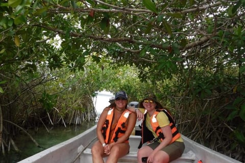 Sian Ka'an Tour (Private, Half Day) — photo 2