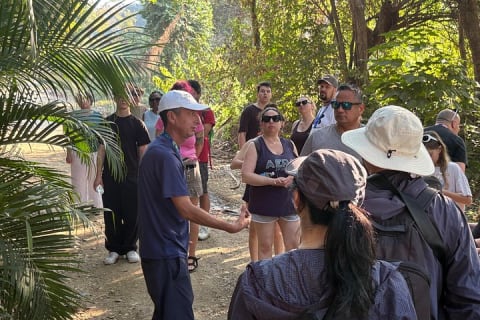 Sierra Madre Hike & Rancho Experience — photo 5