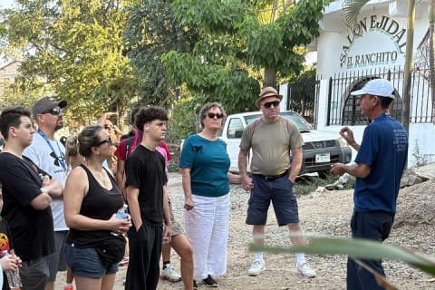 Sierra Madre Hike & Rancho Experience — photo 4