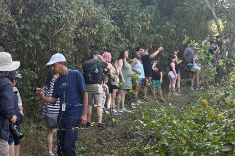 Sierra Madre Hike & Rancho Experience — photo 9