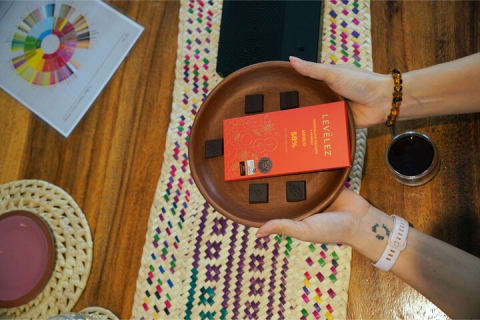 Mexican Specialty Coffee and Fine Chocolate Tasting — photo 3