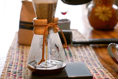 Mexican Specialty Coffee and Fine Chocolate Tasting — photo 15