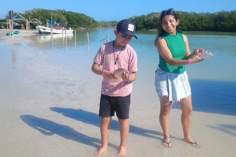 Recreational Fishing Tour by Boat — photo 10