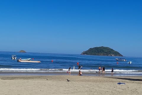 Excursion à Rincón de Guayabitos avec visite de l'île Coral — photo 6