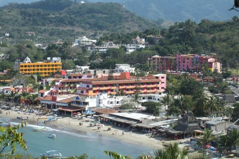 Excursion à Rincón de Guayabitos avec visite de l'île Coral — photo 7