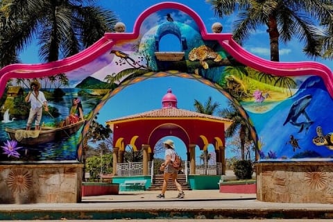 Excursion à Rincón de Guayabitos avec visite de l'île Coral — photo 8