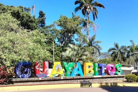 Excursion à Rincón de Guayabitos avec visite de l'île Coral — photo 1