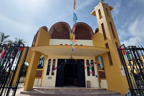 Excursion à Rincón de Guayabitos avec visite de l'île Coral — photo 12