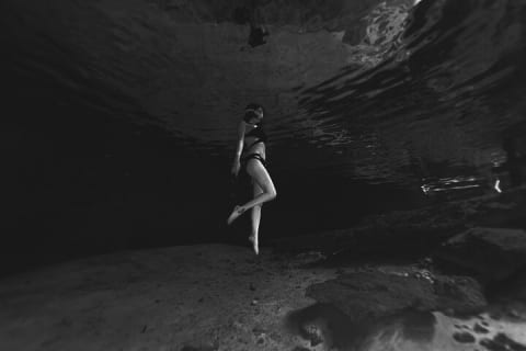 Cenotes Photos Shoot — photo 15