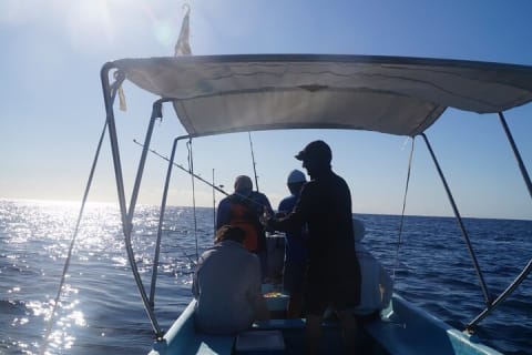 Tulum High Seas Fishing — photo 4