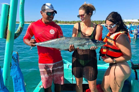 Tulum High Seas Fishing — photo 5