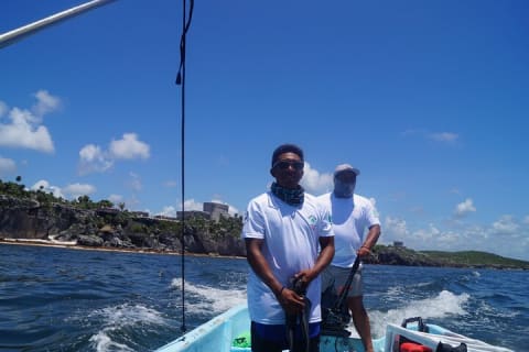 Tulum High Seas Fishing — photo 10