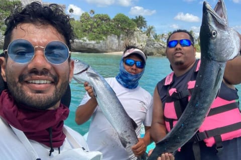 Tulum High Seas Fishing — photo 13