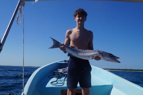 Tulum High Seas Fishing — photo 15