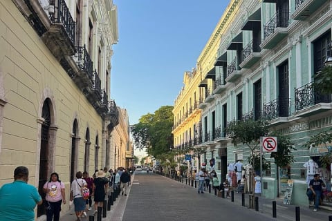 Merida Bike Experience — photo 2