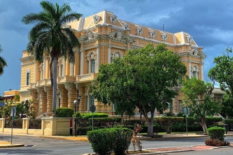 Merida Bike Experience — photo 4