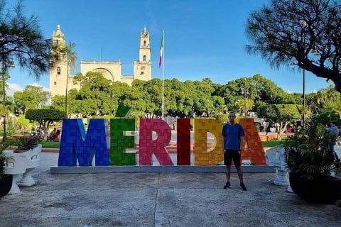 Merida Bike Experience — photo 6