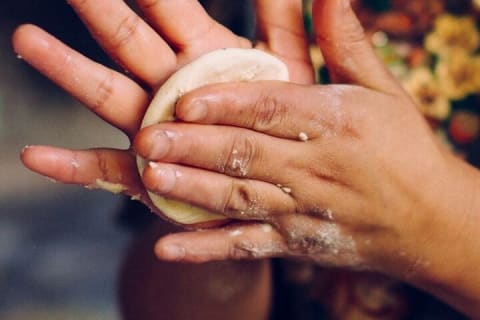 Tortilla & Taco Cooking Class – Mexican Cuisine from scratch — photo 1