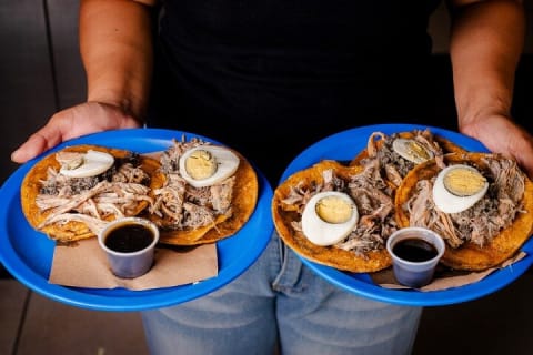Yucatán Flavours Food Tour with 15+ Tastings — photo 1