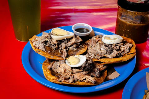 Yucatán Flavours Food Tour with 15+ Tastings — photo 5