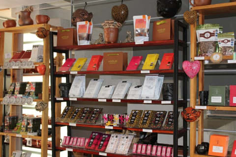 Fine Mexican Chocolate Tasting: A Sensory Luxury Journey — photo 7