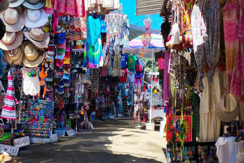Excursion d'une journée à Sayulita — photo 14