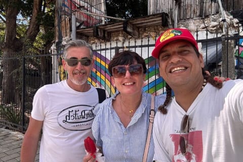 Authentic Gastronomic Mexican Food Experience in Downtown Tulum — photo 9