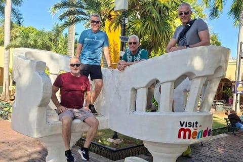 Private Tour Guide in Merida, 100% customisable — photo 3
