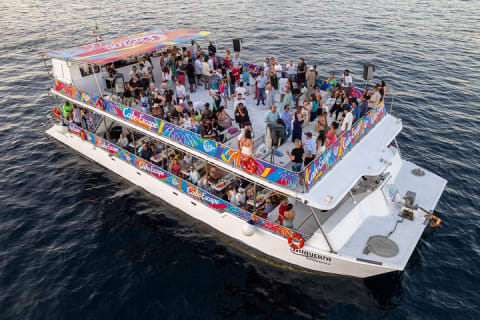 Croisière fajitas au coucher du soleil à Los Cabos — photo 4