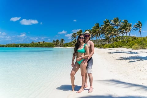 Excursion à Isla Contoy : paradis intact et journée de plage — photo 6