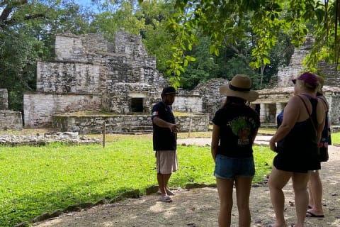 Sian Ka'an Adventure (Private, Full Day) — photo 8