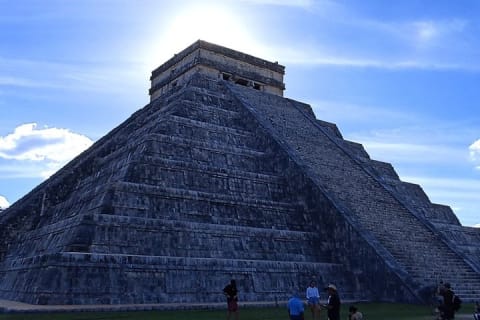 Chichen Itza spectacular VIP without visiting stores — photo 3