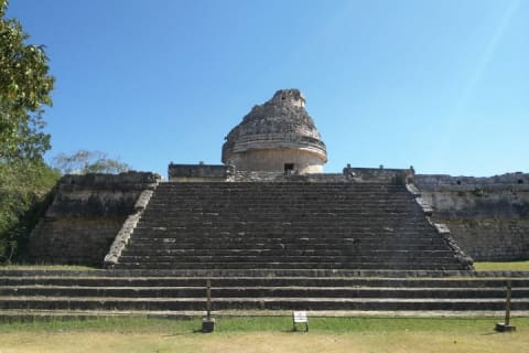 Chichen Itza spectacular VIP without visiting stores — photo 4