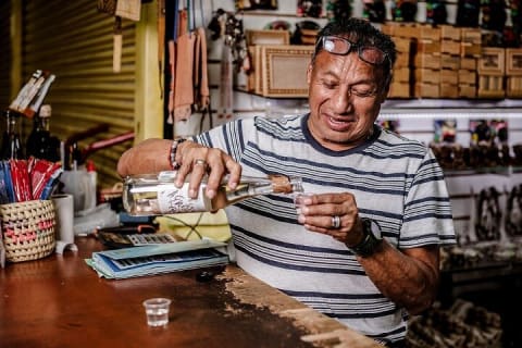 Tour gastronómico Sabores del Crepúsculo con más de 15 degustaciones — photo 11