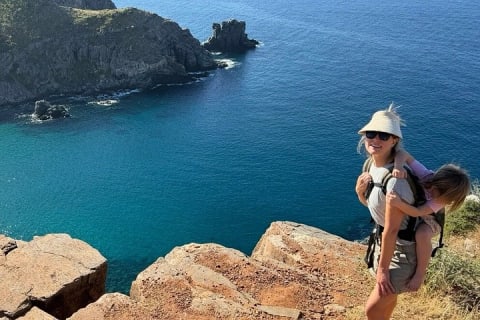 Tour cultural privado por Todos Santos — photo 1