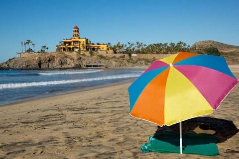 Tour cultural privado por Todos Santos — photo 5