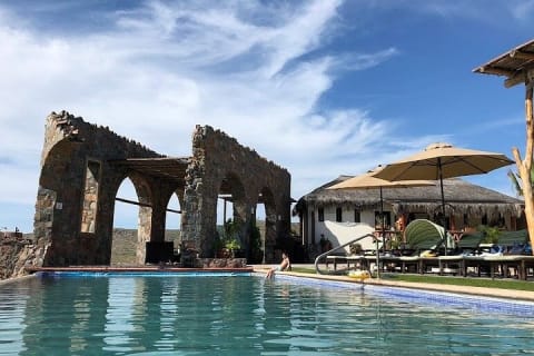 Tour cultural privado por Todos Santos — photo 6