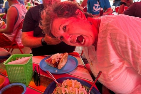 Merida Food Tour: Local Markets, Street Food & Yucatecan Cuisine — photo 8