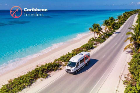 Tulum Airport Transportation — photo 1