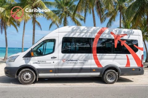 Tulum Airport Transportation — photo 2