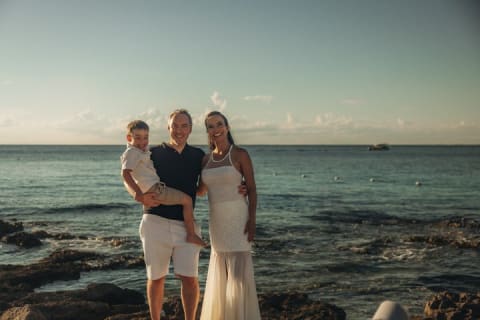 Family Photography Experience in Tulum — photo 12
