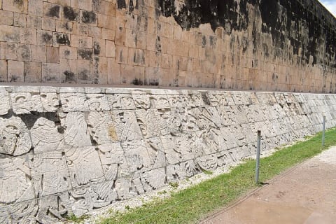Chichen Itza, Cenote Swim & Magical Towns Tour with Lunch — photo 12